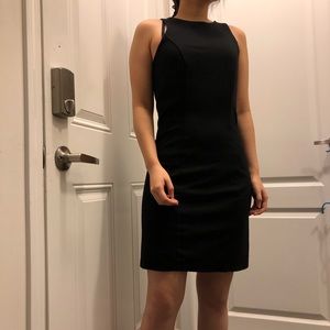 Armani exchange dress
